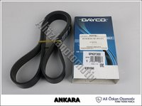 Ford Yedek Parça - DAYCO V KAYIŞI 6PK 873